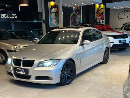 BMW Serie 3 2.5 Aut. 4p