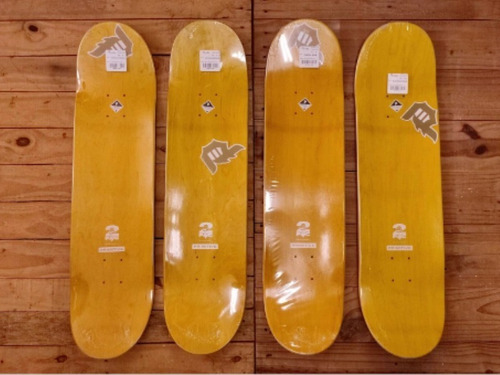 Primitive Skateboards - Tupac Delivery 2 | Coleccion 2023