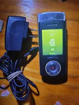 Comprar Samsung Sgh-f275l Telcel Con Cargador Leer Descripcion, Celular Retro, Nokia 1100 1108 1208, 5200, Sony Ericsson W600, W610, W580, W700, W380, W950