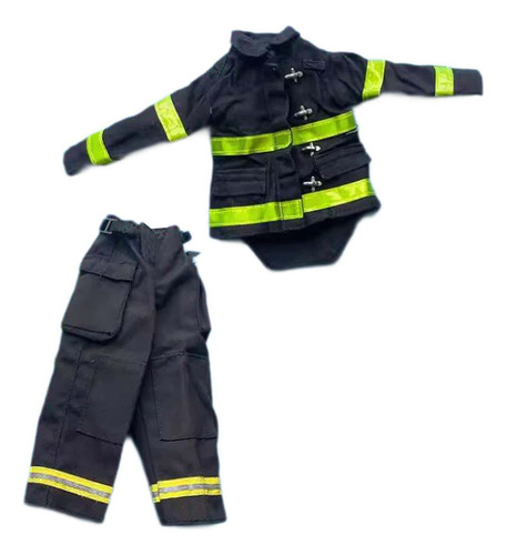 Nuevo Traje De A Escala 1:6, Disfraz De, Traje Protector