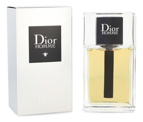  Dior Homme EDT 150 ml para  hombre  