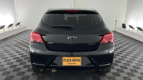 Chevrolet Joy Hatchback Lt