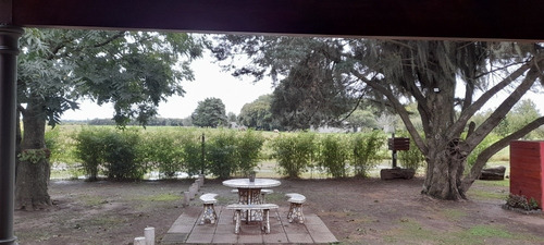 Casa Quinta En San Pedro La Vilma