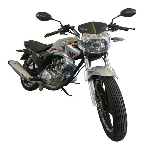 Imagen 7 de 15 de Corven Hunter 150 R2 0km Entrega En 2hs Ruta 3 Motos