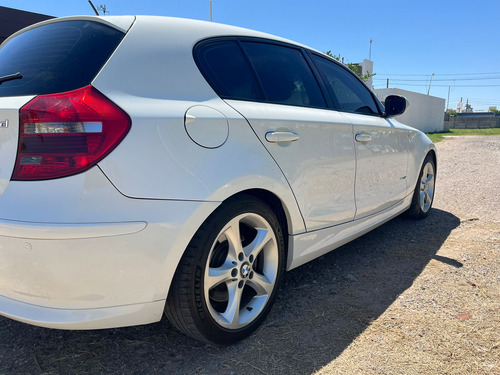BMW Serie 1 2.0 120d Active 177cv