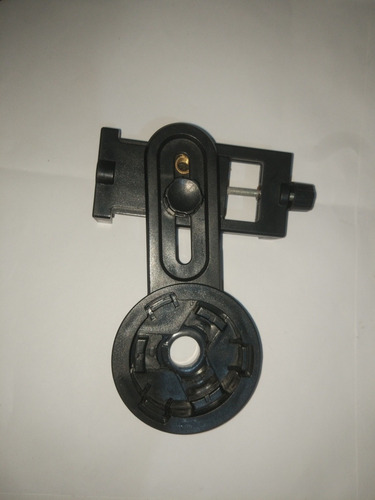 Suporte De Celular Para Telescópio/microscópio