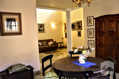 Imagem 8 de 15 de Casa À Venda No São Luíz - Código 259153 - 259153