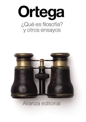 Libro ¿que Es Filosofia? Y Otros Ensayos /248