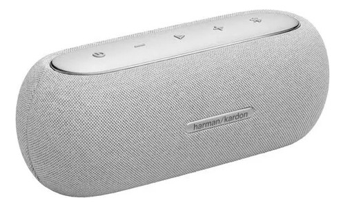 Parlante Bluetooth Harman Kardon Luna Gris