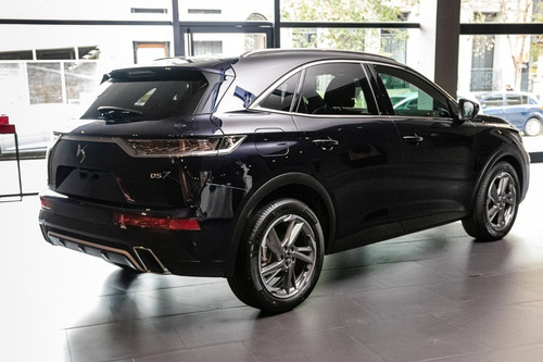 Imagen 5 de 12 de Ds Ds7 Crossback Hdi 180 Automatic Rivoli My21
