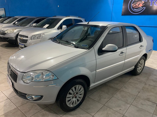 Fiat Siena 1.4 Attractive C/alarma Rstii
