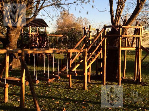 Casa En Venta El Campo Fincas Exclusivas De Cardales