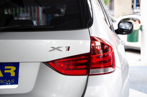 Bmw X1 2.0 Sdrive 2012 Ot.estado,troco,financio