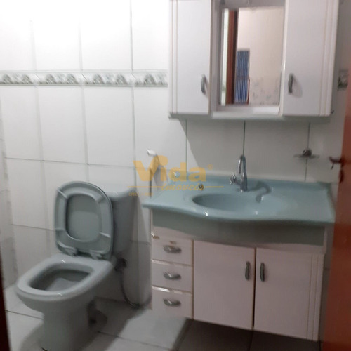 Imagem 5 de 12 de Casa Em Pestana - Osasco - 24385