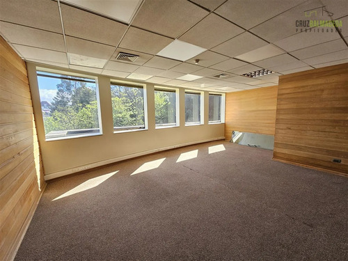 Oficina En Arriendo En El Centro De Puerto Montt