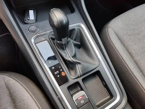 Seat Ateca 1.4 Style 150Hp At