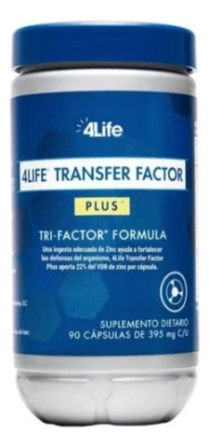 Factores De Transferencia 4life - Unidad a $2043