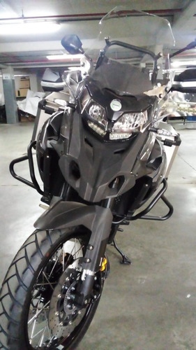 Imagen 14 de 25 de Benelli Trk 502x - Entrega Inmediata - Mejor Contado Jj