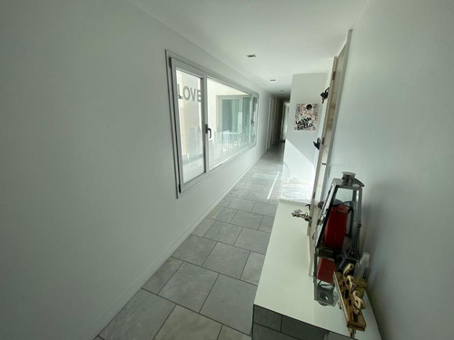 Departamento En Venta - 3 Dormitorios 2 Baños - Cochera - 100mts2 - Mar Del Plata