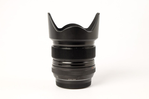 Imagem 8 de 8 de Lente Fujifilm Xf 14mm F2.8 R