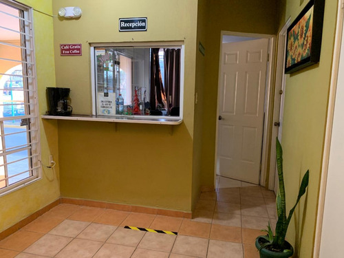 Edificio En Venta Lucio Blanco