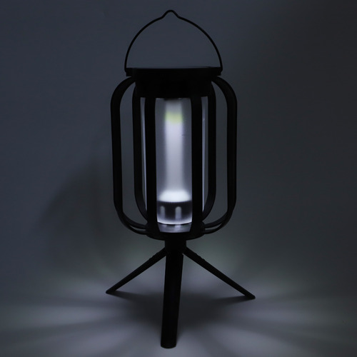 Farol Solar Colgante A Prueba De Lluvia Con EnergĂa Solar