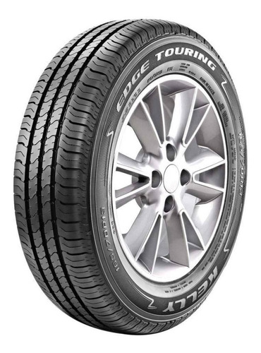 Cubierta 165 70 13goodyear Kelly Colocada Gomeriablandengues