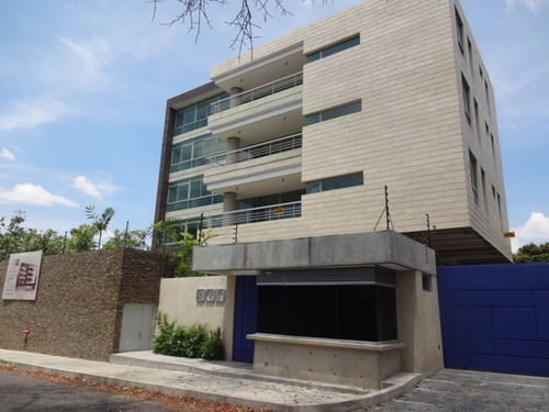 Venta Apartamento 91 M, 2h 3b 2p 1m A Estrenar, Urb. Country Club