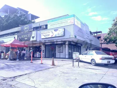 Oficina en venta