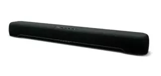 Barra De Sonido Yamaha Sr-c20ab Bluetooth