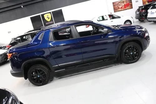Imagen 7 de 21 de Fiat Toro 0km 2022 Entrega Inmediata M-