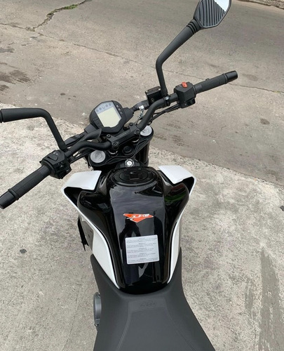 Ktm Jam Duke 250 2018 1.100km Permuto Por Auto Mayoy Valor