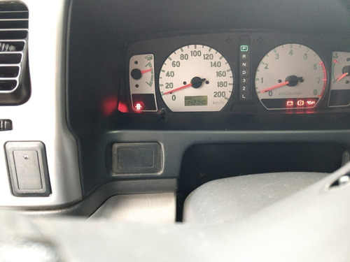 Mitsubishi Pajero Sport 2008 - 3.5 V6 4x4