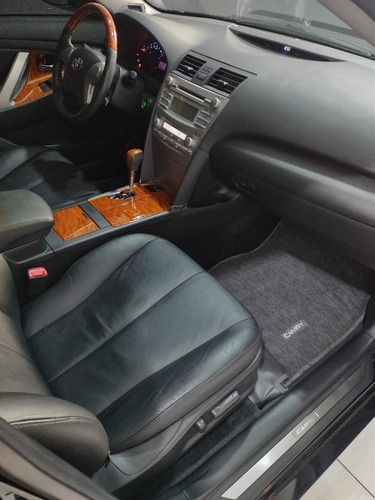 Toyota Camry 2010 3.5 V6 Xle 4p