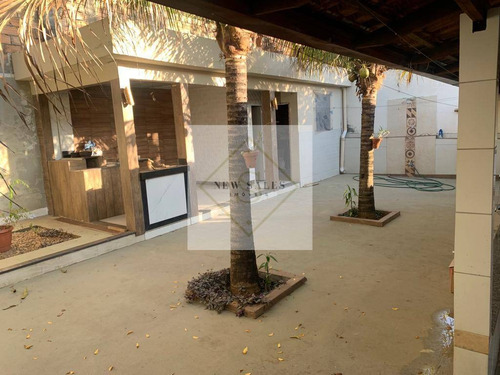 Imagem 6 de 15 de Belíssima Casa No Residencial Garavelo Park! - 6629