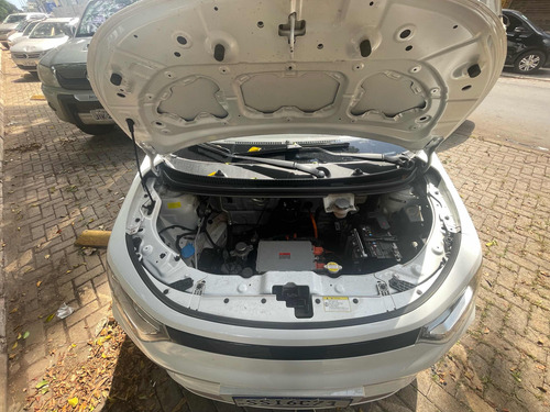JAC E-Js1 0.0 5p Eléctrico