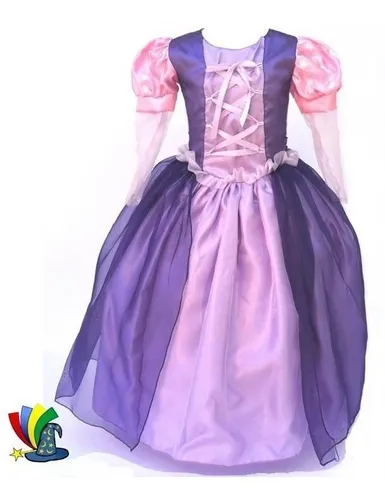 Disfraz Vestido Rapunzel Enredados Modelo Disney en venta en Xalapa Veracruz por sólo $ Mexico Disfraz Vestido Rapunzel Enredados Modelo Disney en venta en Xalapa Veracruz por sólo $ Mexico