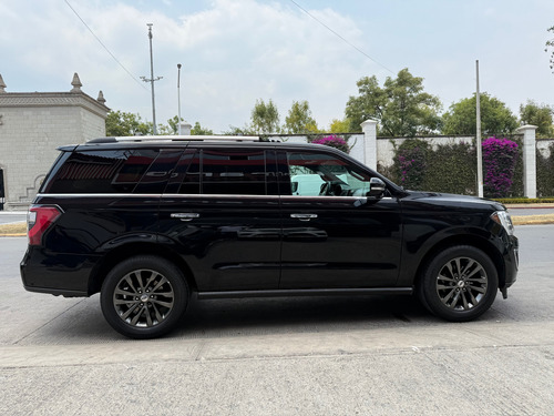 Ford Expedition 3.5 Limited 4x2 At