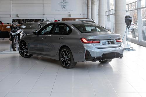 Bmw 330e M Sport