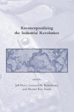 Libro Reconceptualizing The Industrial Revolution - Jeff ...