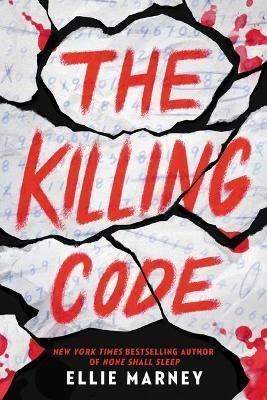 Libro The Killing Code - Ellie Marney