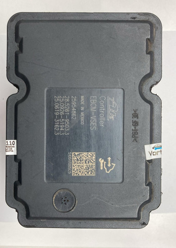 Conserto Abs Captiva 2008 A 2016 (Usado)