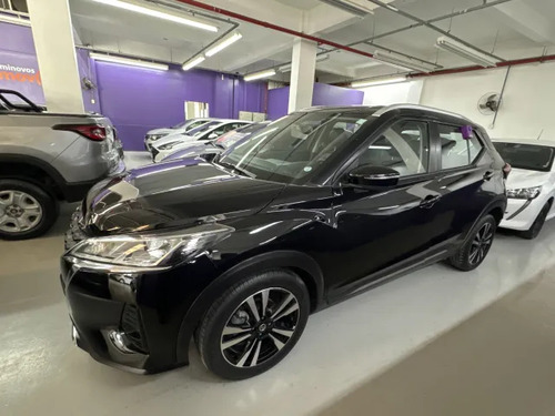 Nissan Kicks Advance 1.6