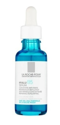 Serum Concentrado Antiarrugas La Roche-posay Hyalu B5 30 Ml