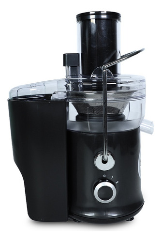 Extractor Autolimpiante - Starlyf Self Cleaning Juicer