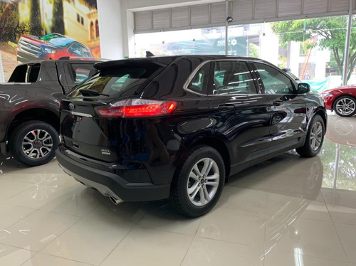 Ford Edge Ecoboost 2020