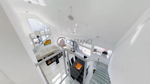 Imagen 10 de 18 de Hermoso Pent House A Pasos Del Mar - Punta Del Este Brava