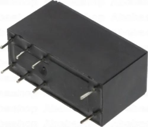 comprar Trc2-d24 Relay Rele 24v 16a 250v 1 Inversor R Coil 14.4k-p