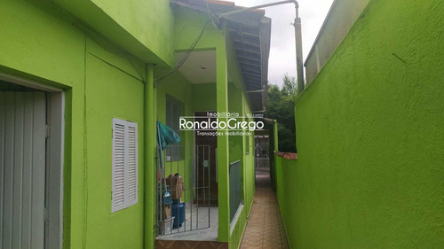 Imagem 15 de 30 de 4 Dorms, 3 Banheiros, 3 Salas, 79m² - V7166