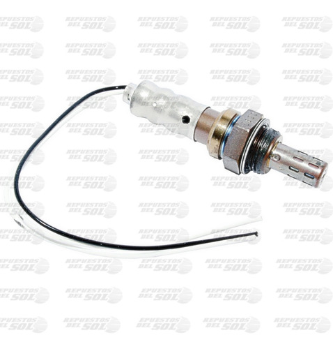 Sensor Oxigeno Chevrolet Luv 2.3 4zd1 1989 1998